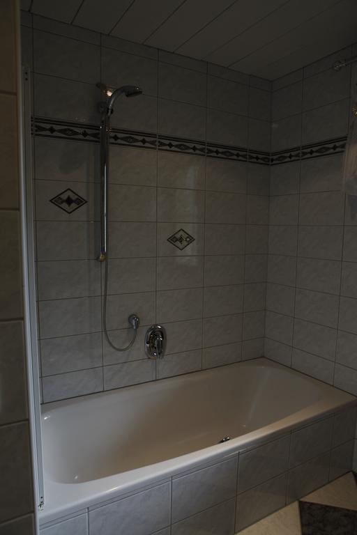Haus Alpengruss Apartment Finkenberg Room photo