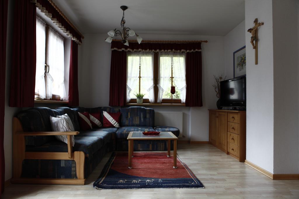 Haus Alpengruss Apartment Finkenberg Room photo